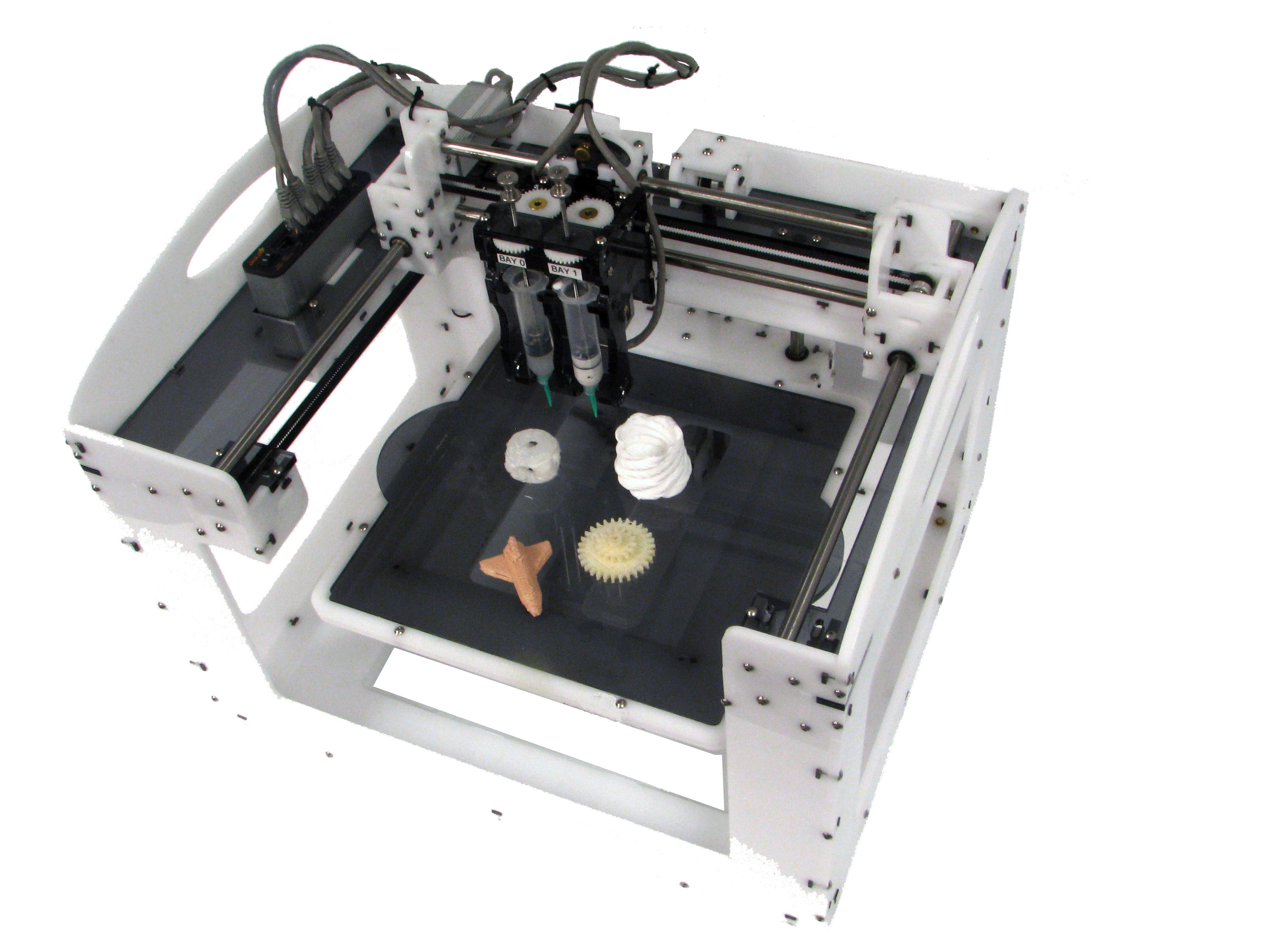 3D printer
