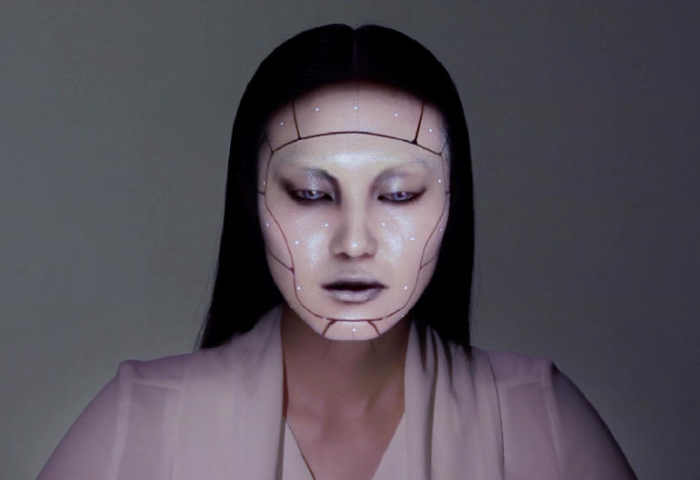 cgi makeup