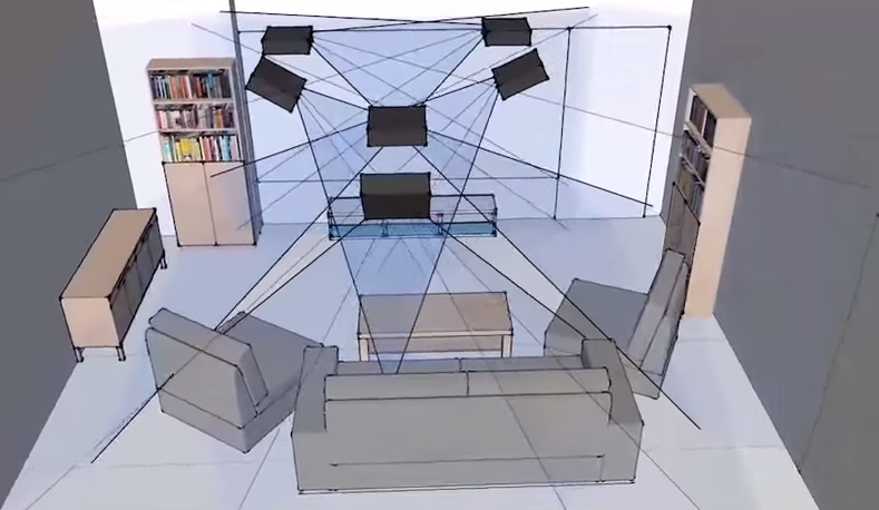 roomalive